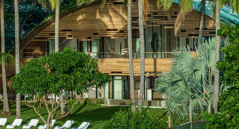 Villa Hermes