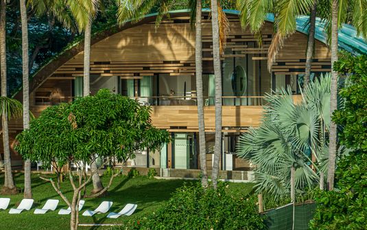 Villa Hermes