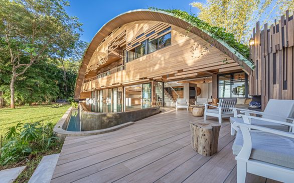 Villa Hermes