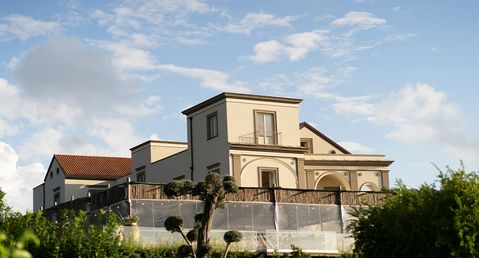 Residenza Massa