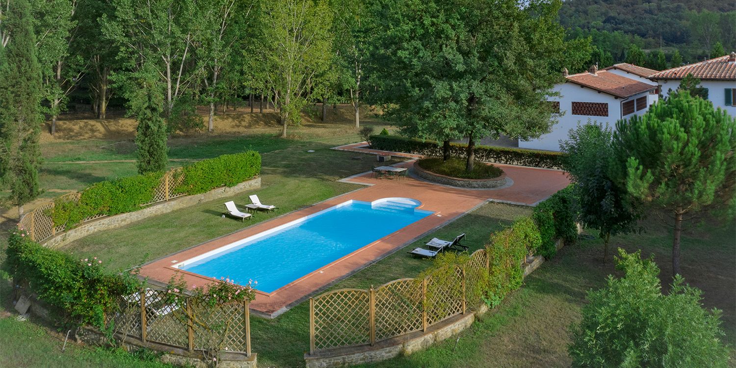 Villa Mariella