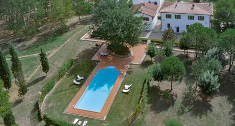 Villa Mariella