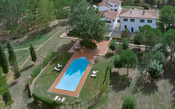 Villa Mariella