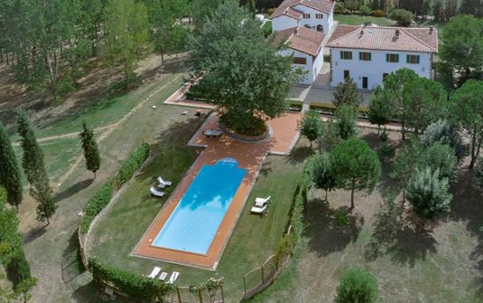 Villa Mariella