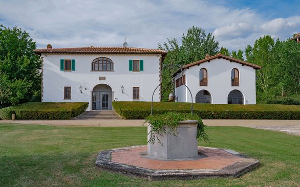 Villa Mariella