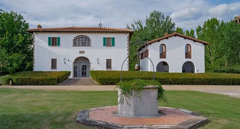 Villa Mariella