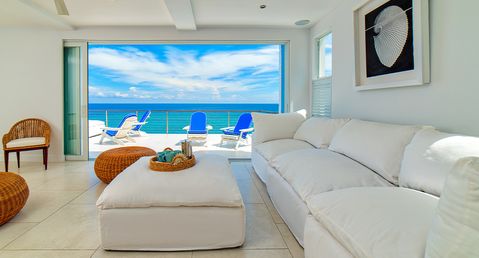 Rocksteady Villa