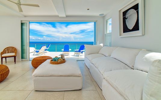 Rocksteady Villa