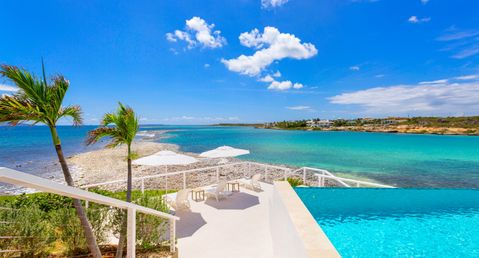 Angel Point - Exclusive Listing