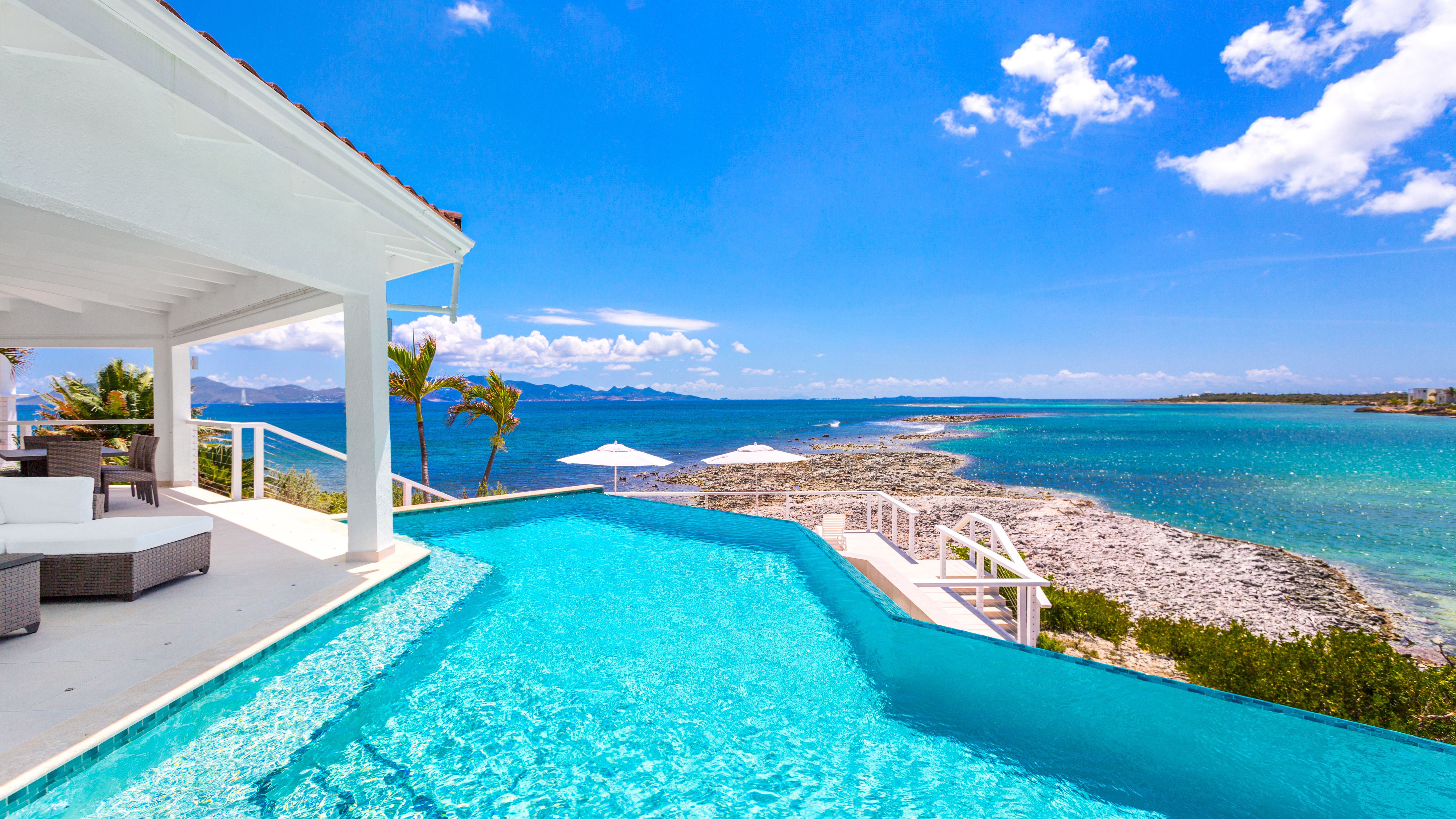 Angel Point - Exclusive Listing