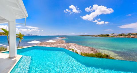 Angel Point - Exclusive Listing