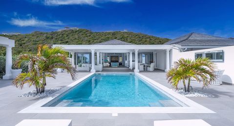 Villa La Perla Bianca