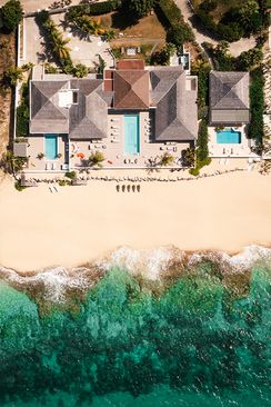 Villa La Perla Bianca