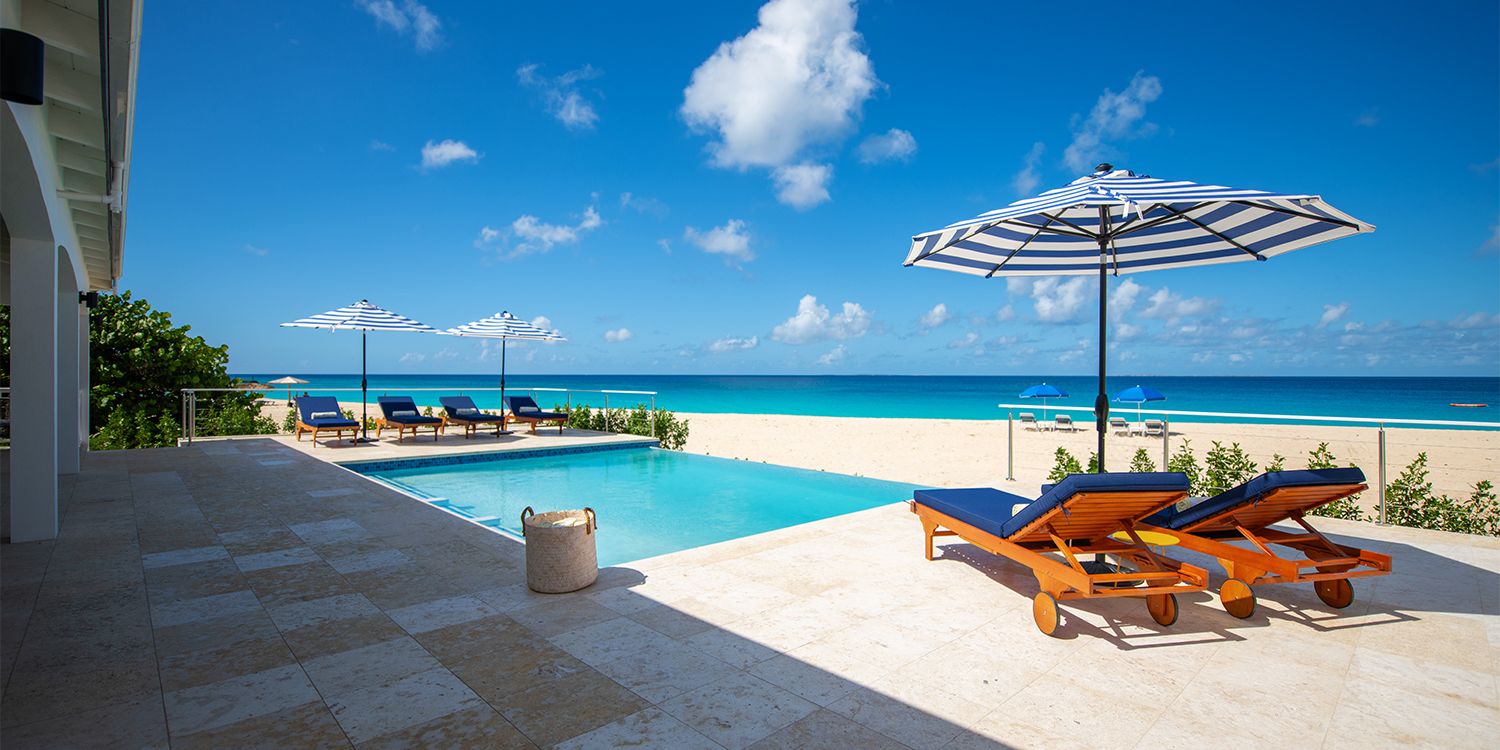 The Cottage at Meads Bay