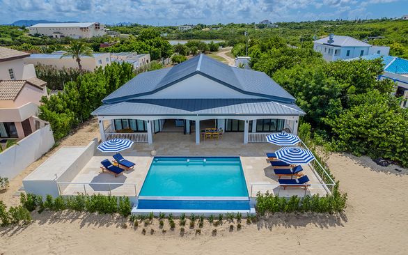 The Cottage at Meads Bay