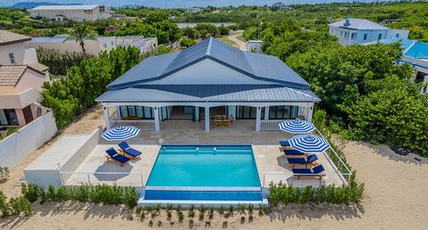 The Cottage at Meads Bay