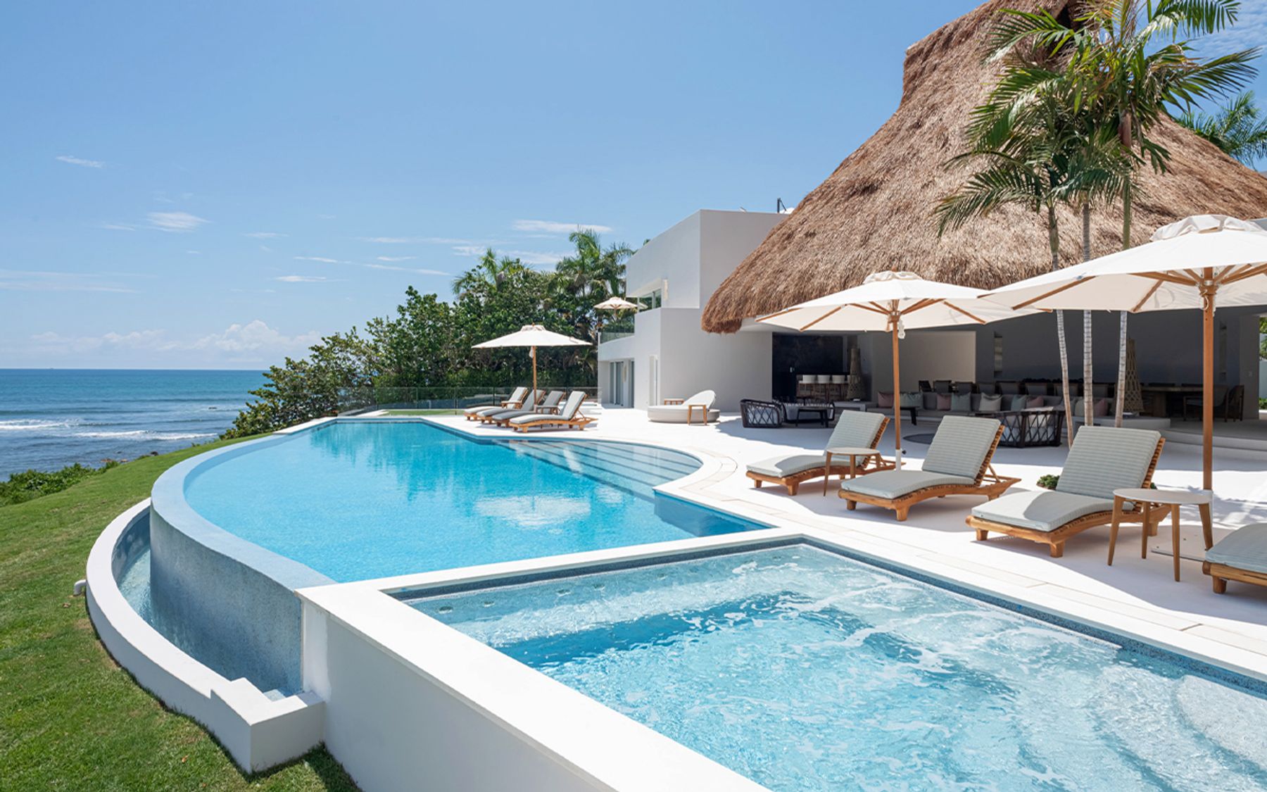 s a Villa Better Than a Hotel for a Milestone Celebration?
