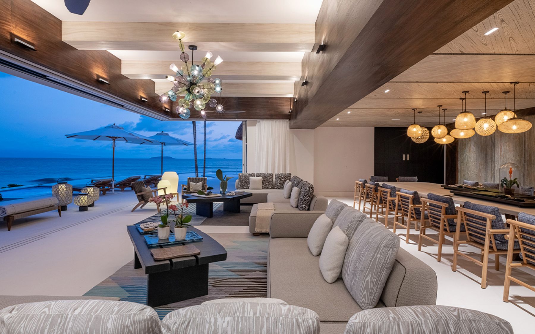 Who Villa-Style Wellness Suits Best