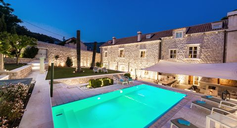 Castle Zaton