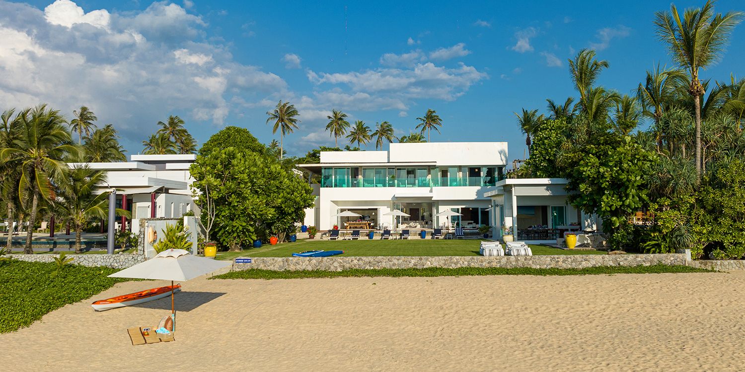 Summer Estate