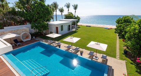 Summer Estate