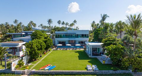 Summer Estate