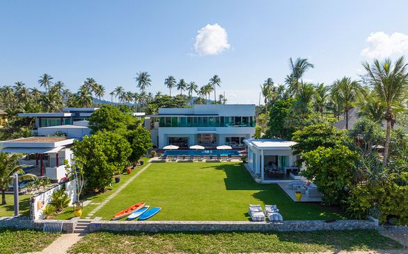 Summer Estate