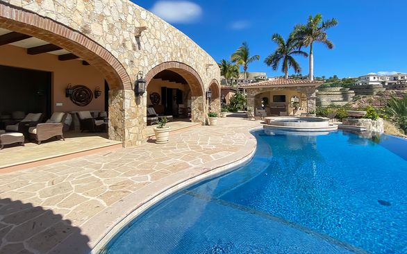 Hacienda 511
