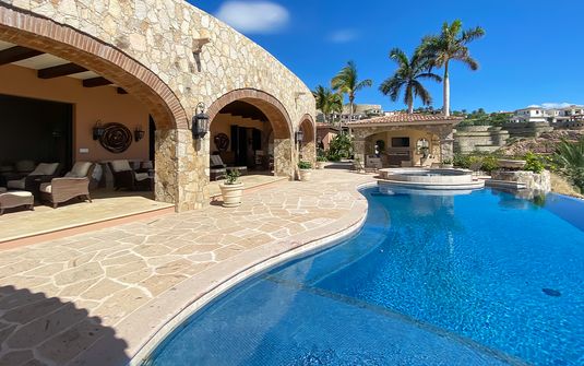 Hacienda 511