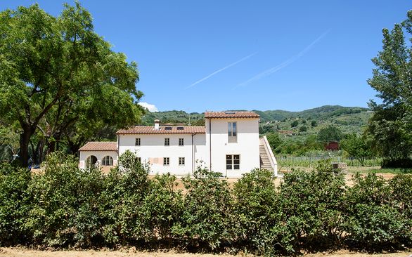 Villa Garofano