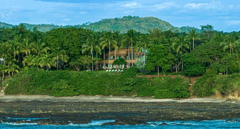 Villa Odisea