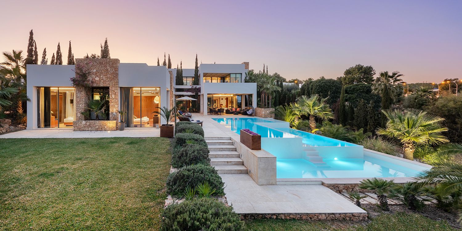 Villa Palma