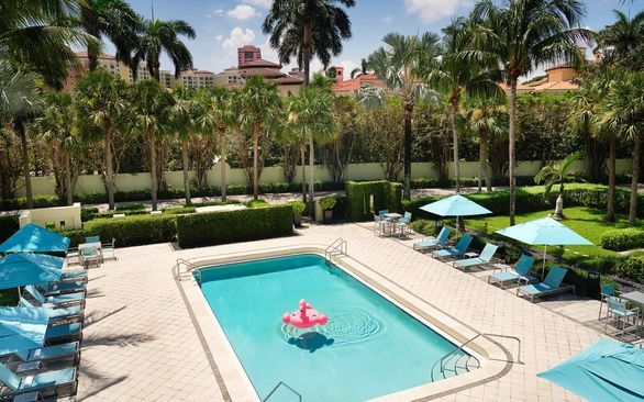 The Boca Raton - Bungalows