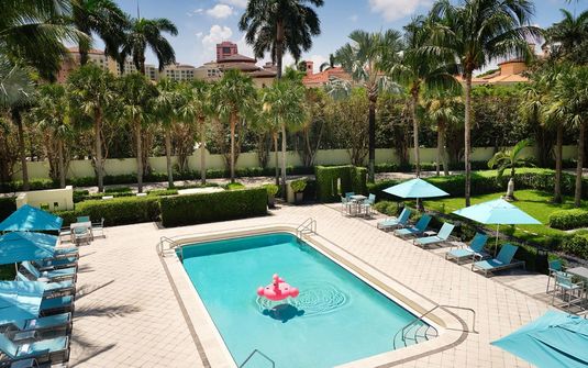 The Boca Raton - Bungalows