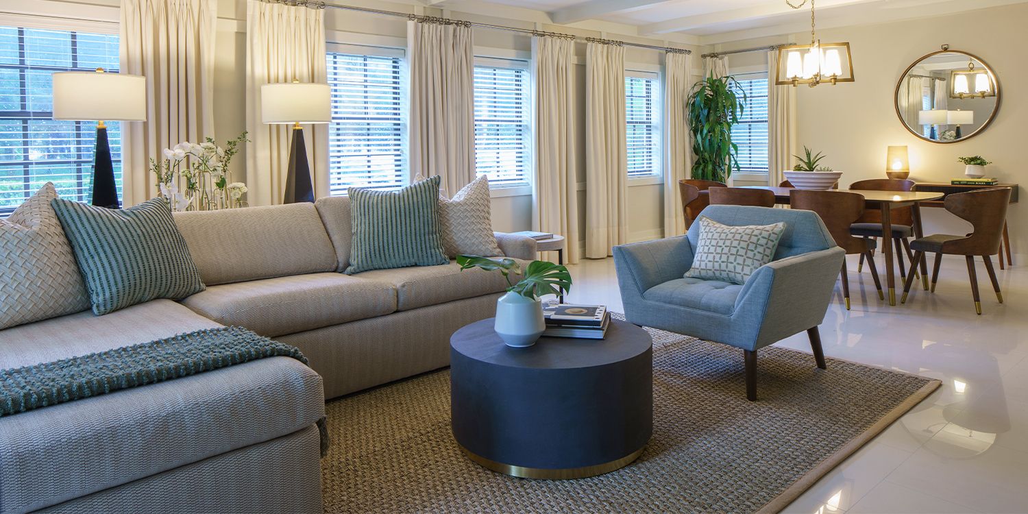 The Boca Raton - Bungalows