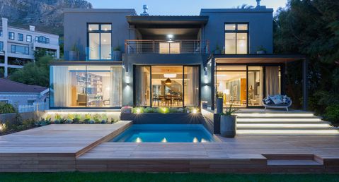 Higgo Bay Villa