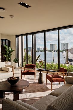 The Boca Raton Tower - Two Bedroom Ocean View Suite