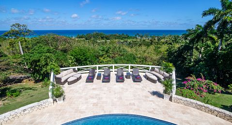 No Problem - The Tryall Club