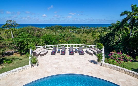 No Problem - The Tryall Club