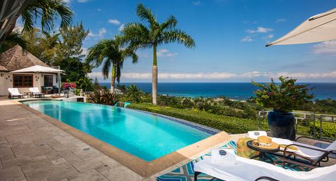 Anticipation - The Tryall Club