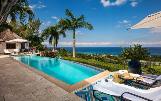 Anticipation - The Tryall Club