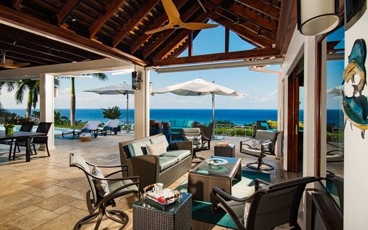 Anticipation - The Tryall Club