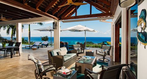 Anticipation - The Tryall Club