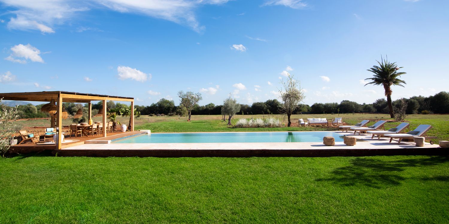 Finca Mallorca
