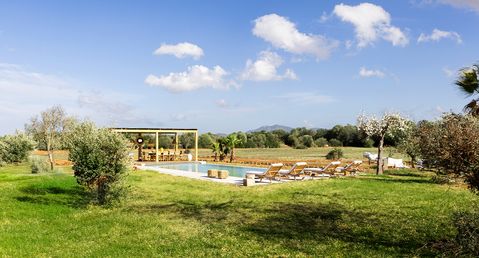 Finca Mallorca