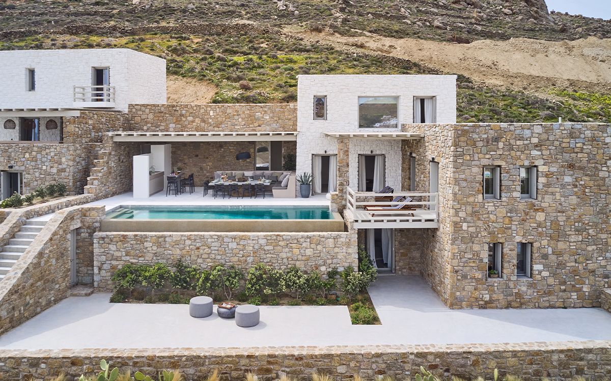 Villa Poeme