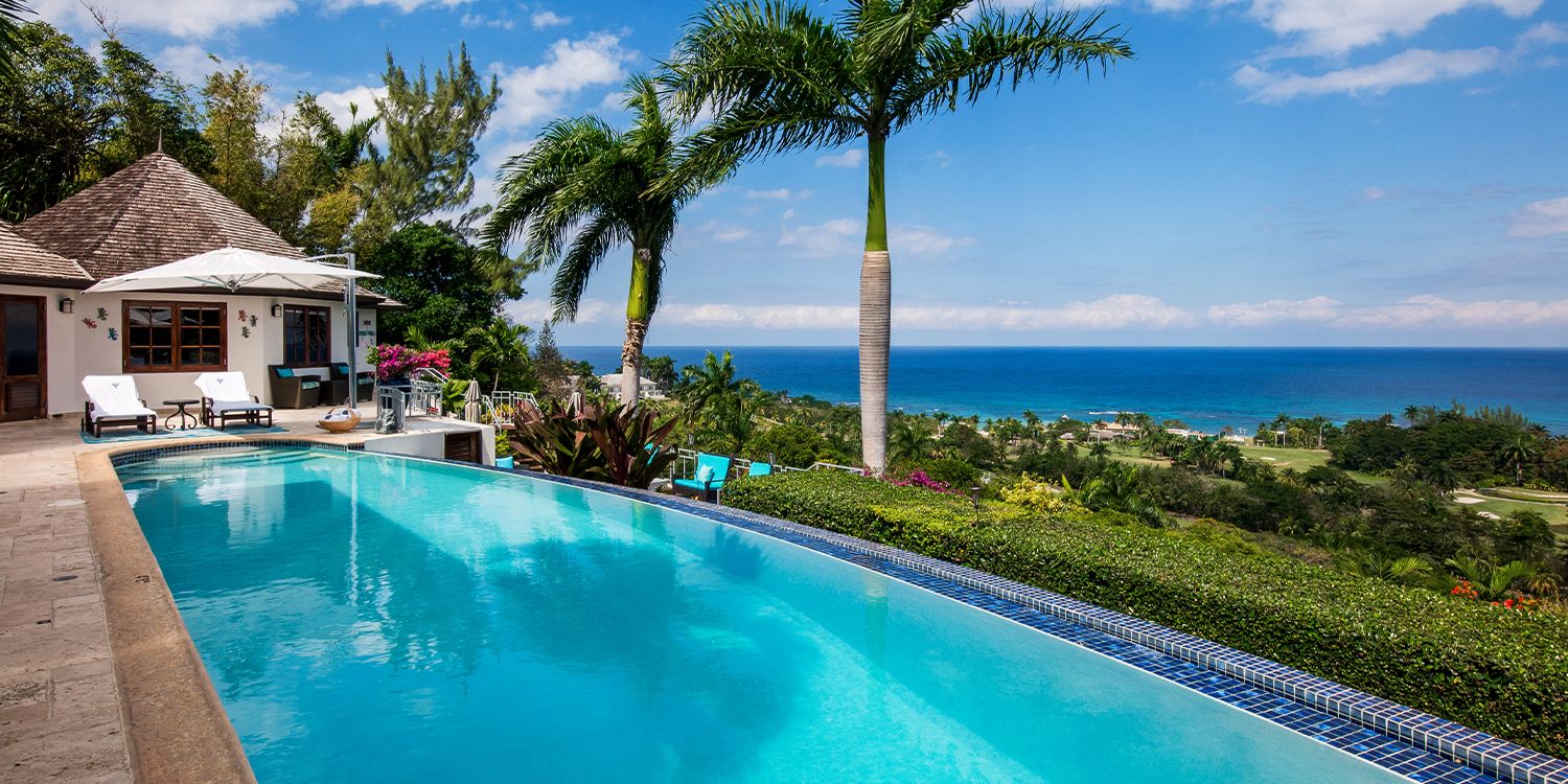 Anticipation - The Tryall Club