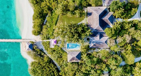 The Beacon Hill Estate