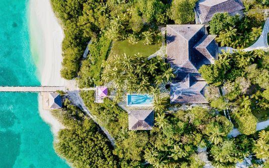 The Beacon Hill Estate