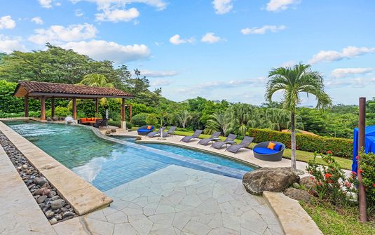 Villa Buena Onda